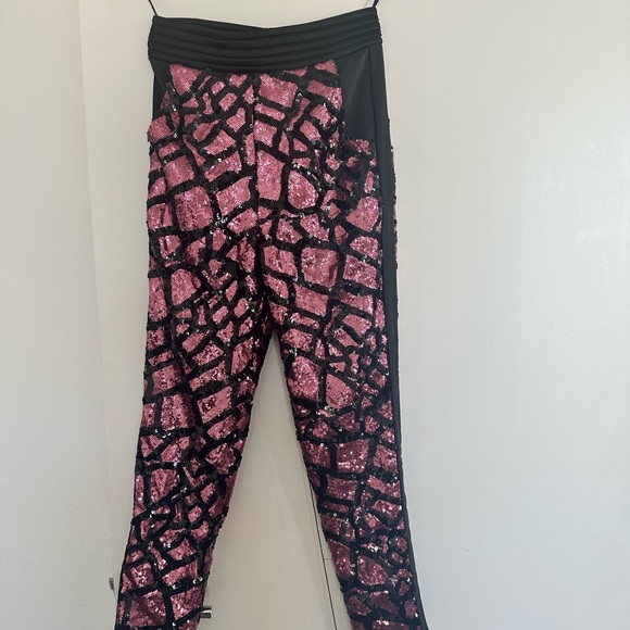 Zhivago Karijini Pants. NWT & Security tag. US size 4, Australian/UK size 8 - Picture 4 of 15